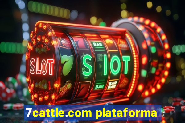 7cattle.com plataforma